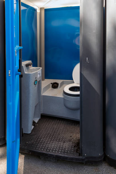 Best Portable restroom trailer rental  in Blair, WI