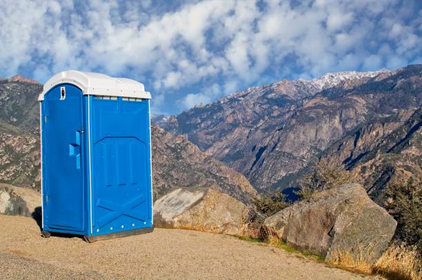 Portable Toilet Options We Offer in Blair, WI