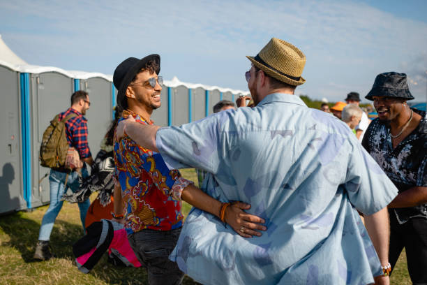 Best Event porta potty rental  in Blair, WI