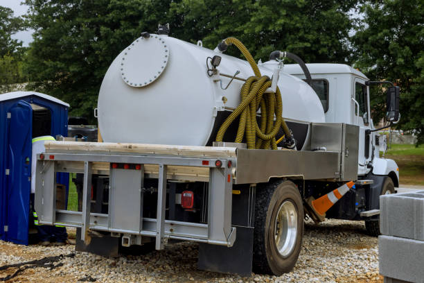 Best Long-term porta potty rental  in Blair, WI