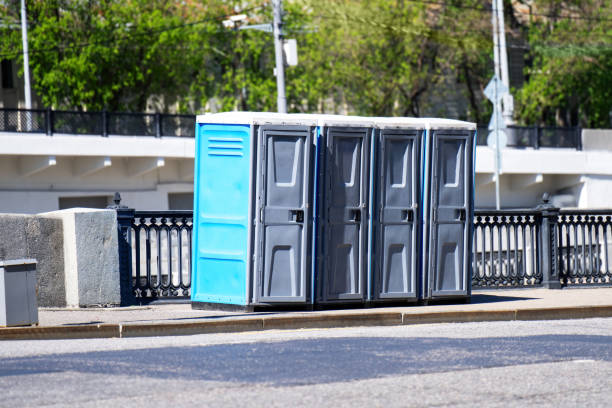 Best Local porta potty services  in Blair, WI