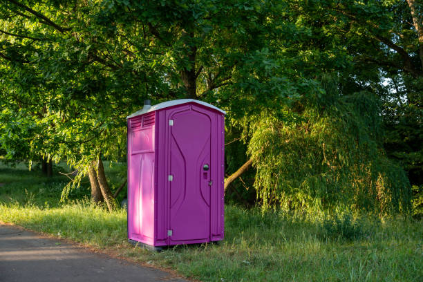 Best Temporary restroom rental  in Blair, WI