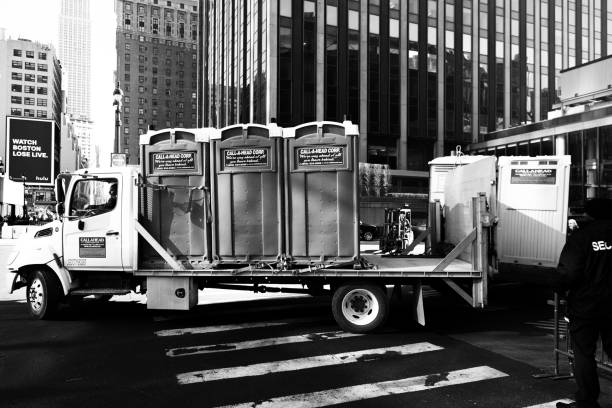 Best Porta potty rental near me  in Blair, WI